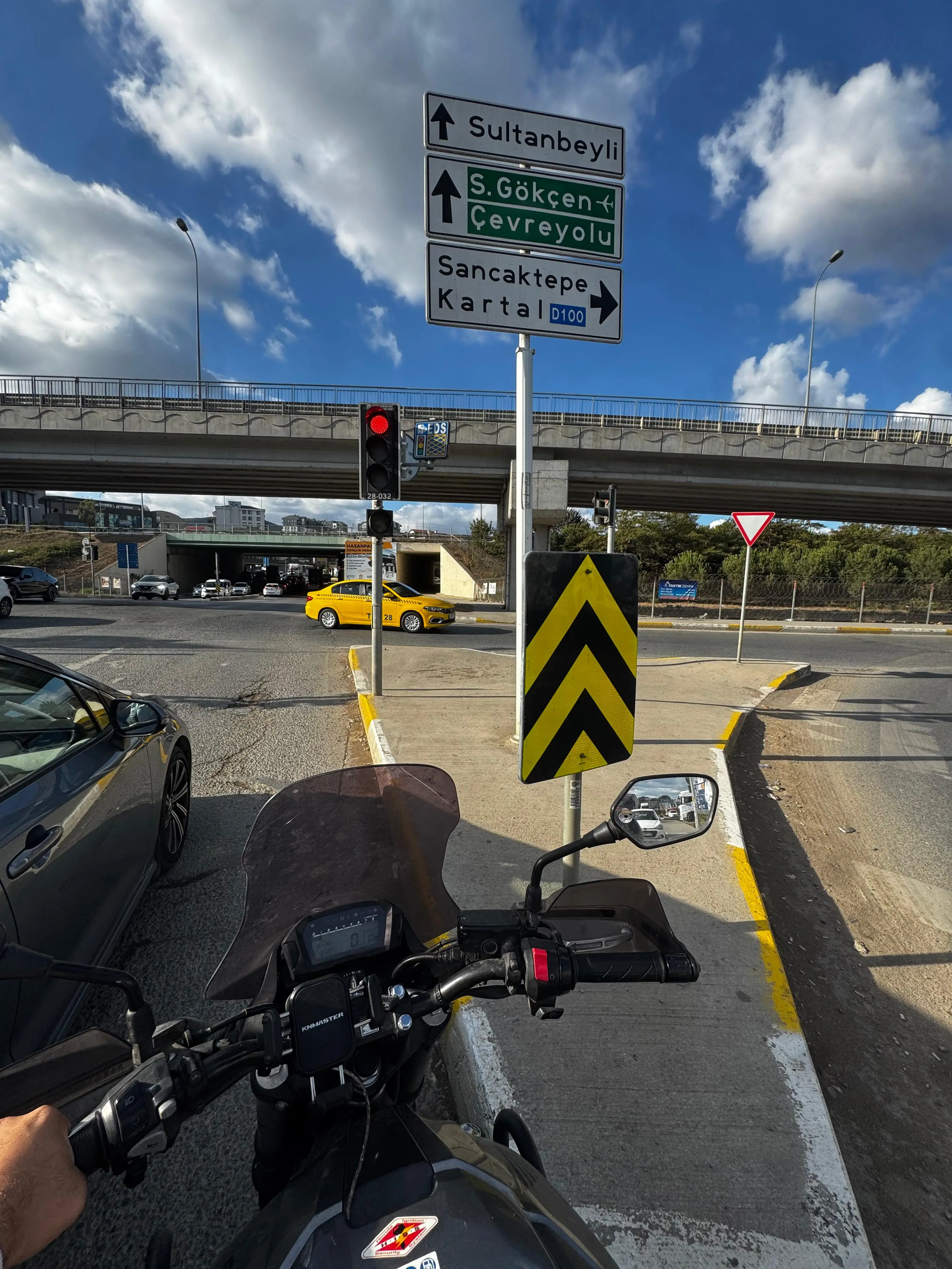 Normal Kurye Hizmeti – Günlük Gönderiler İçin